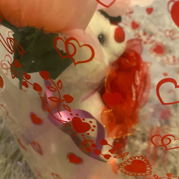 I ❤️ U Teddy bear - Picture 2 of 7